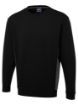 Picture of Uneek Two Tone Crew New Sweatshirt - UC217