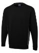 Picture of Uneek Two Tone Crew New Sweatshirt - UC217