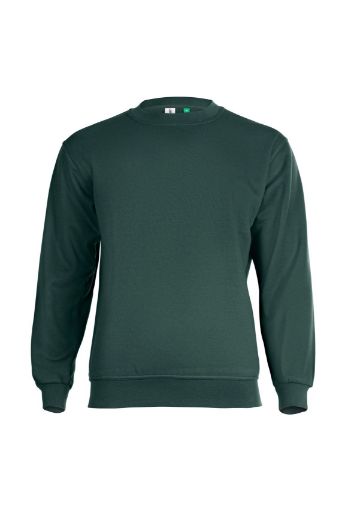 Picture of Uneek Eco Sweatshirt - GR21