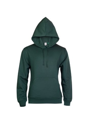 Picture of Uneek Eco Hoodie - GR51