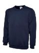 Picture of Uneek Heavyweight Sweatshirt - UC201