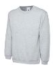 Picture of Uneek Heavyweight Sweatshirt - UC201