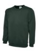 Picture of Uneek Olympic Sweatshirt - UC205
