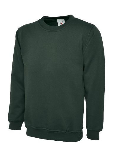 Picture of Uneek Olympic Sweatshirt - UC205