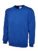 Picture of Uneek Olympic Sweatshirt - UC205