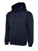 Picture of Uneek Heavyweight Hooded Sweatshirt - UC501