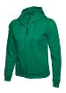 Picture of Uneek Ladies Classic Full Zip Hooded Sweatshirt - UC505
