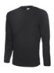 Picture of Uneek Long Sleeve Classic T-Shirt - UC314