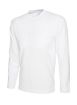 Picture of Uneek Long Sleeve Classic T-Shirt - UC314