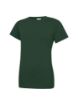 Picture of Uneek Ladies Classic T-Shirt - UC318