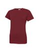 Picture of Uneek Ladies Classic T-Shirt - UC318