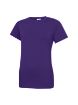 Picture of Uneek Ladies Classic T-Shirt - UC318