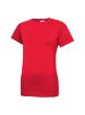 Picture of Uneek Ladies Classic T-Shirt - UC318