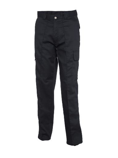 Picture of Uneek Cargo Trouser Long UC902