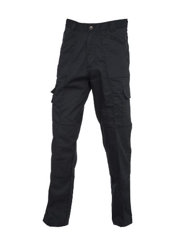 Picture of Uneek Action Trouser Regular - UC903