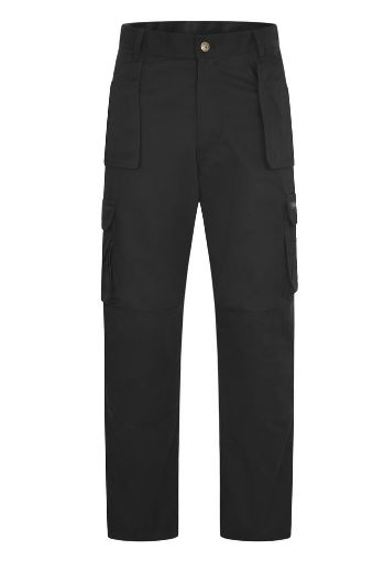 Picture of Uneek Super Pro Trouser Short - UC906