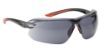 Picture of Bollé Safety IRI-S Universal Platinum Safety Spectacles - Clear/Smoke